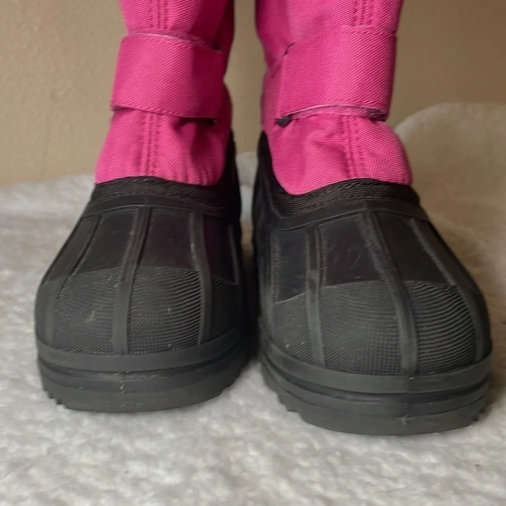 KAMIK Frostfire 2 Snow Boots Size 2